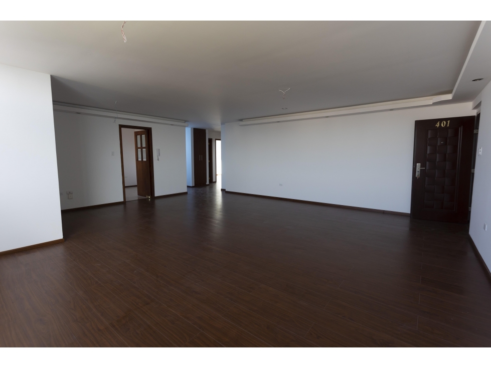 Jardines de Amagasí, Departamento, 140 m2, 3 habitaciones, 3 baños, 2 parqueaderos