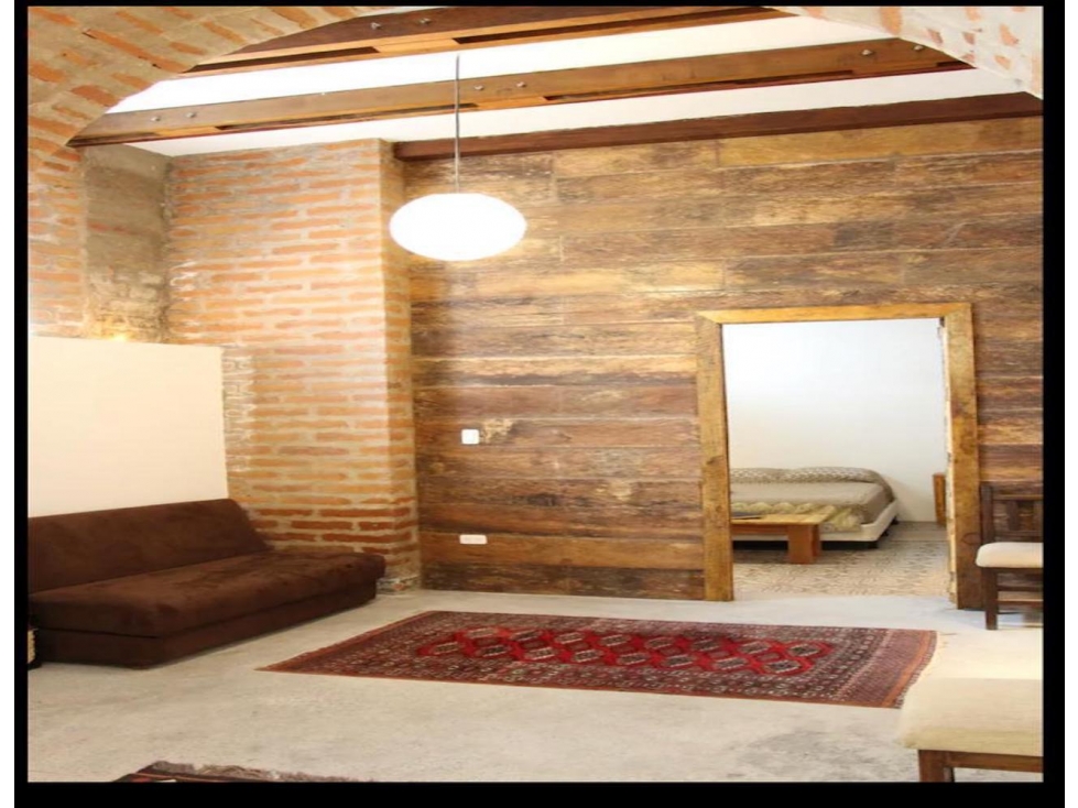 La Basilica, Departamento en renta temporal, 90 m2, 2 habitaciones, 2 baños