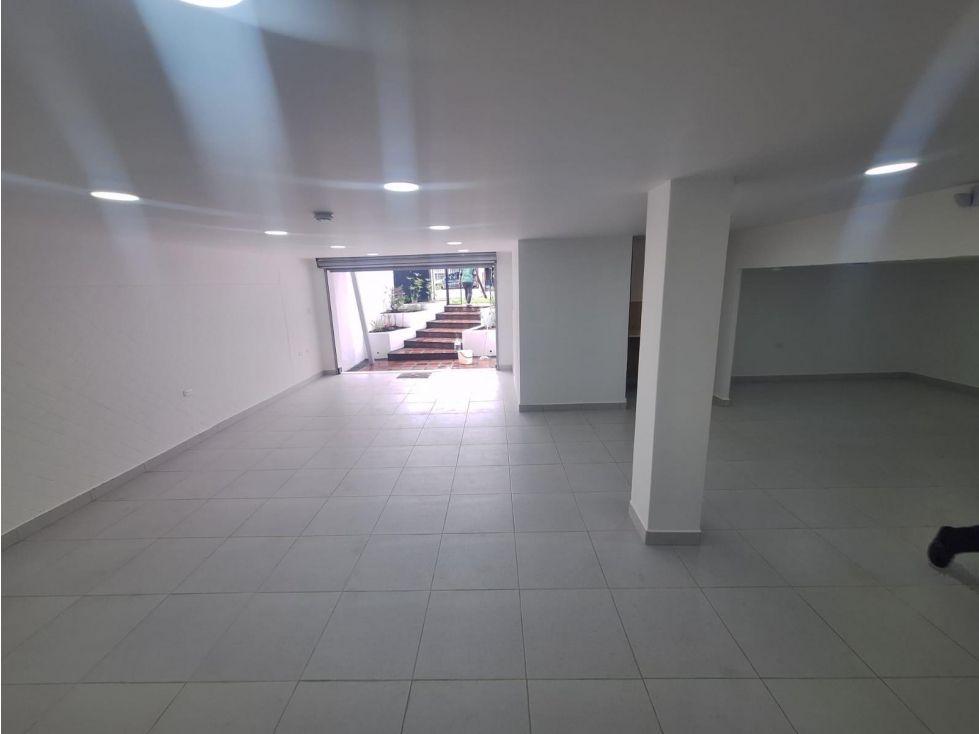 Jipijapa, Local Comercial en  Renta, 66m2, 1 ambiente