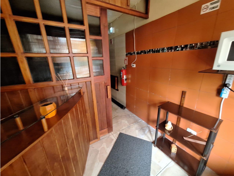 Agua Clara, Local Comercial en renta, 35 m2, 3 ambientes, 6 baños