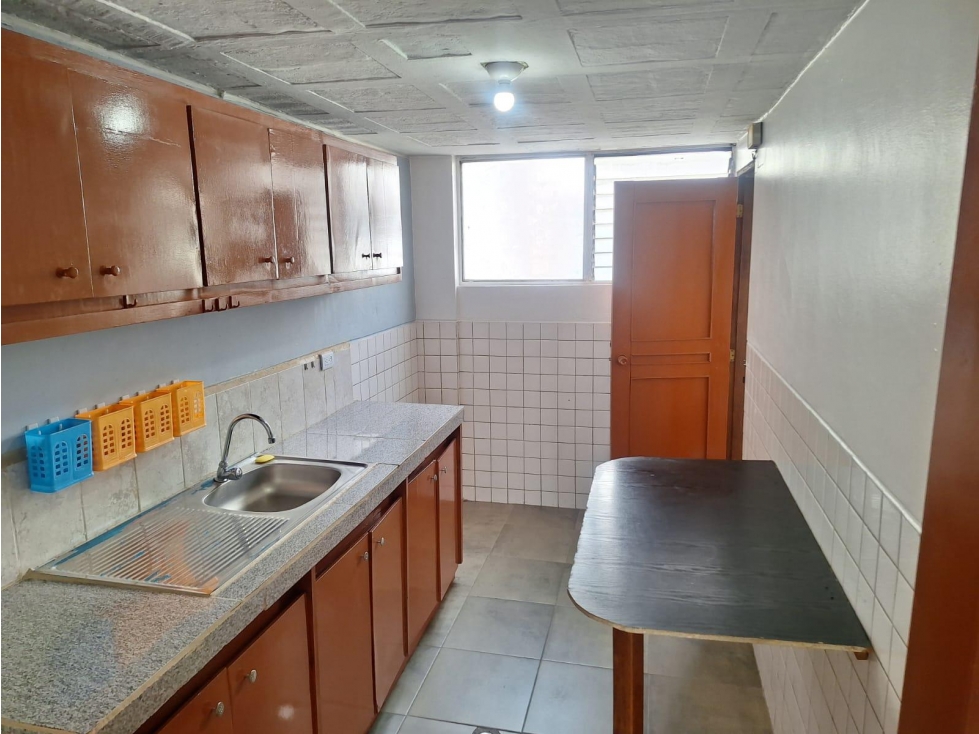 Iñaquito, Suite en  Renta, 80m2, 1 Habitación.