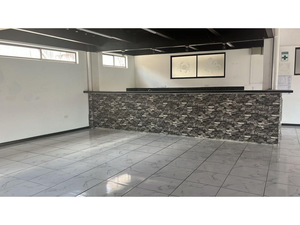 El Condado, Local Comercial en  Renta, 350m2, 5 Ambientes.