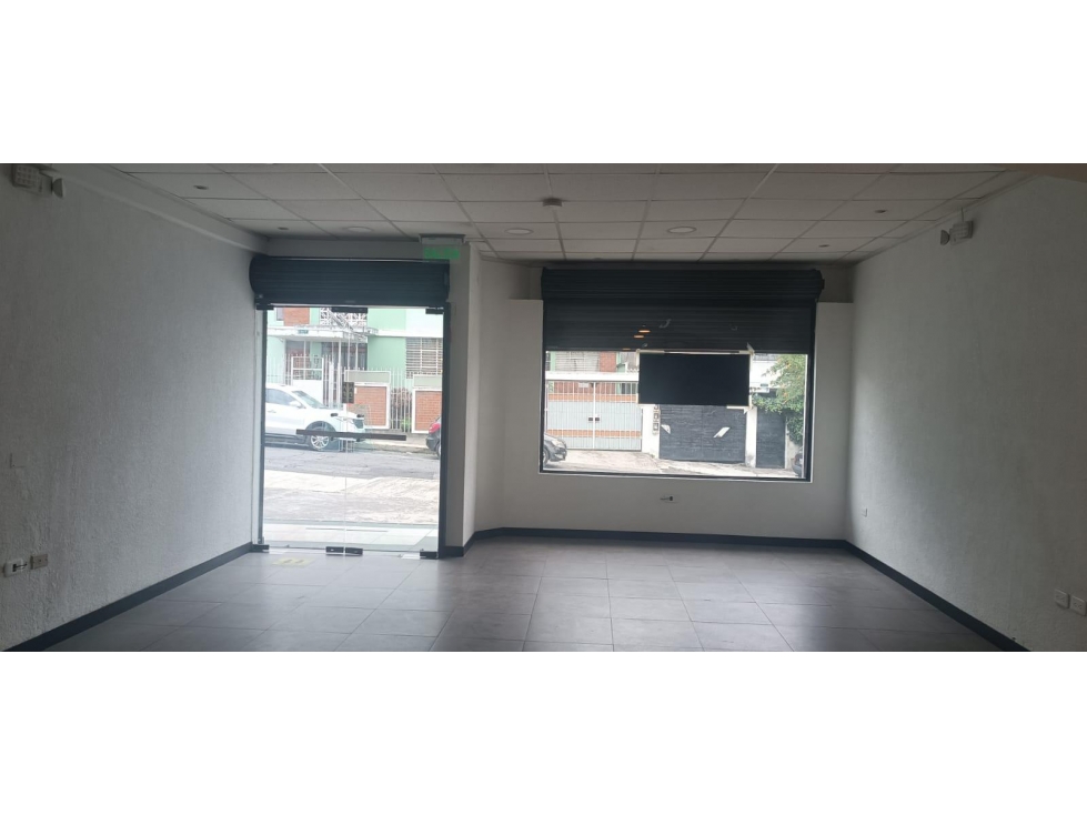 Selva Alegre, Local Comercial en  Renta, 230m2.