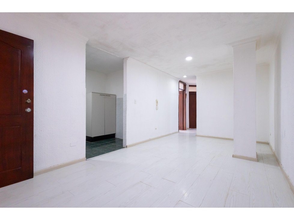 Santa Lucia, Departamento en Venta, 69.04m2, 2 Habitaciones.