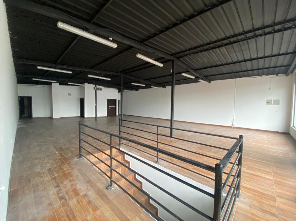 Atahualpa, Local Comercial en Renta, 100m2, 2 Ambientes.