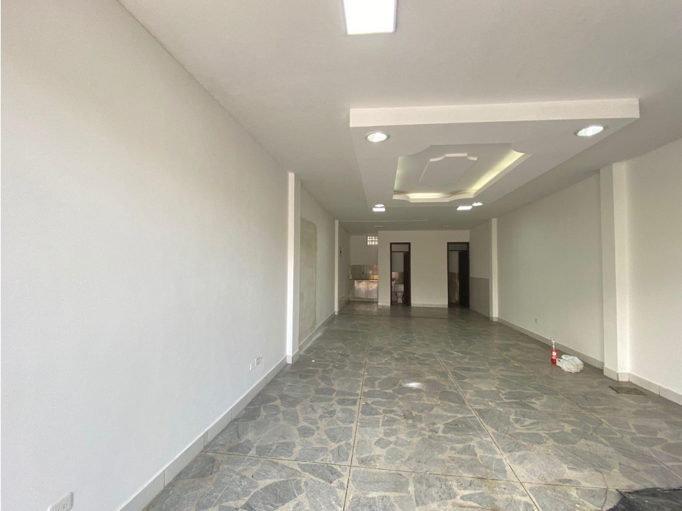 Atahualpa, Local Comercial en Renta, 75m2, 1 Ambiente, 1 Baño.