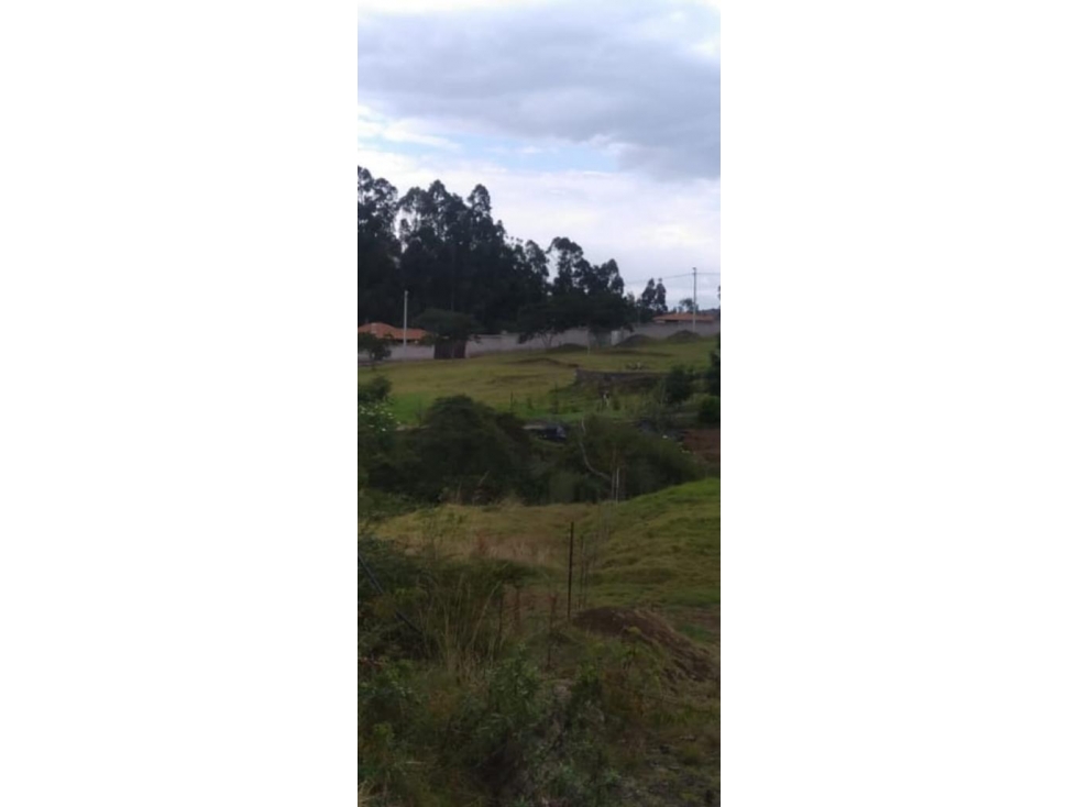 OPORTUNIDAD Terreno 1,178 m2 La Merced $70,000