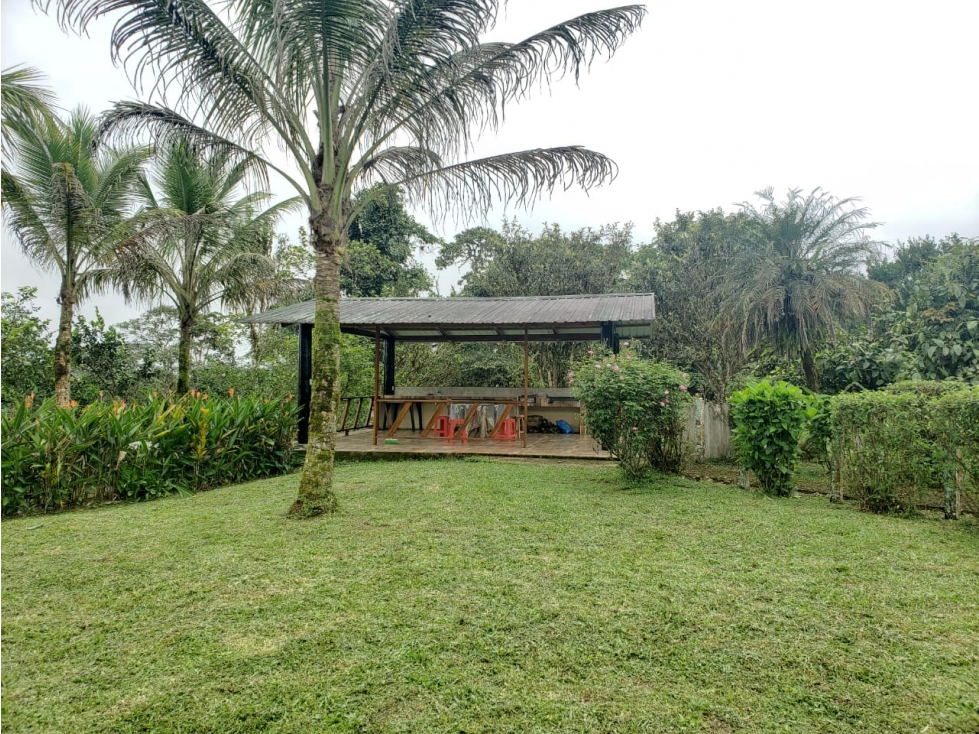 Venta Finca San Miguel de los Bancos $260,000