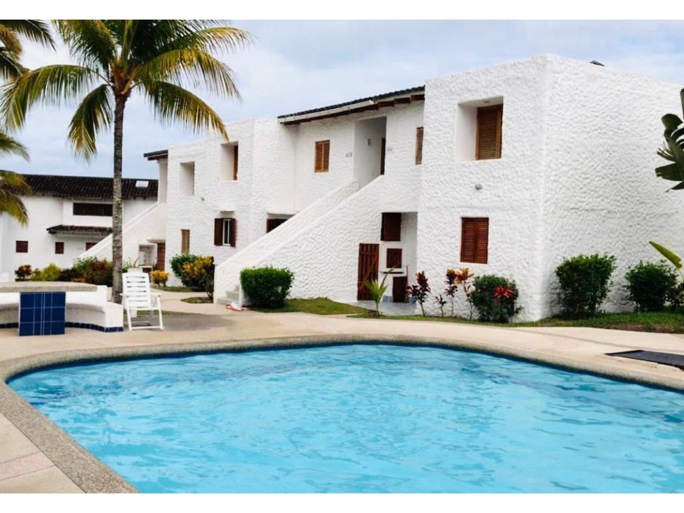 Venta suite amoblada, Same, Casa Blanca  $45mil Cod 6522026