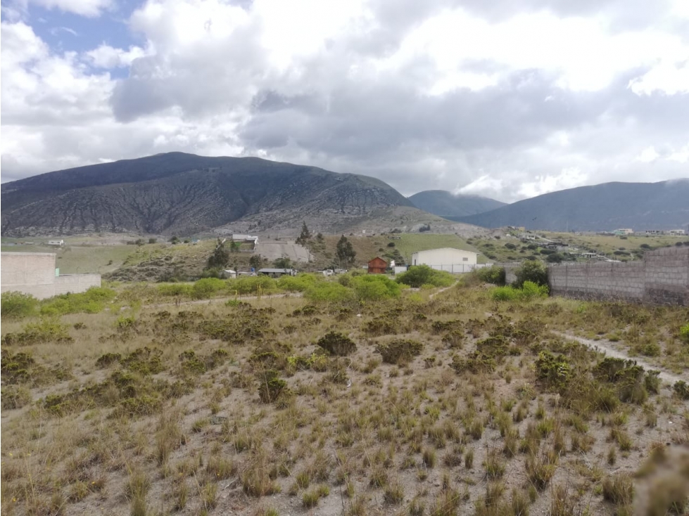 Terreno en venta, San Antonio de Pichincha, Mitad Del Mundo, $150mil