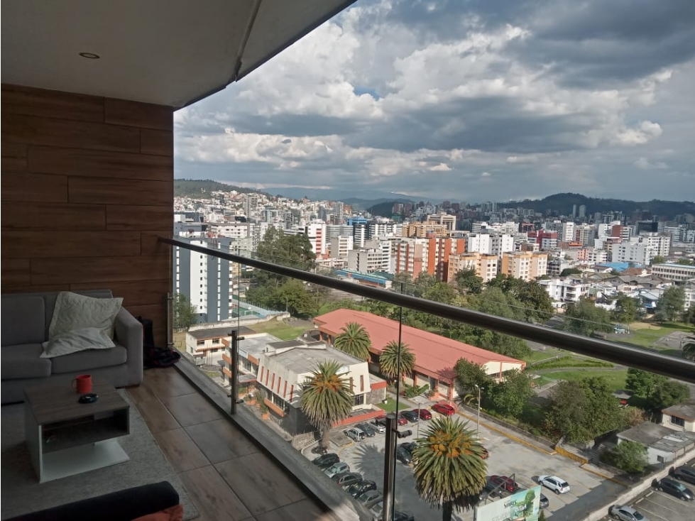 $81500 Venta Amplia Suite, Carolina, Naciones Unidas 