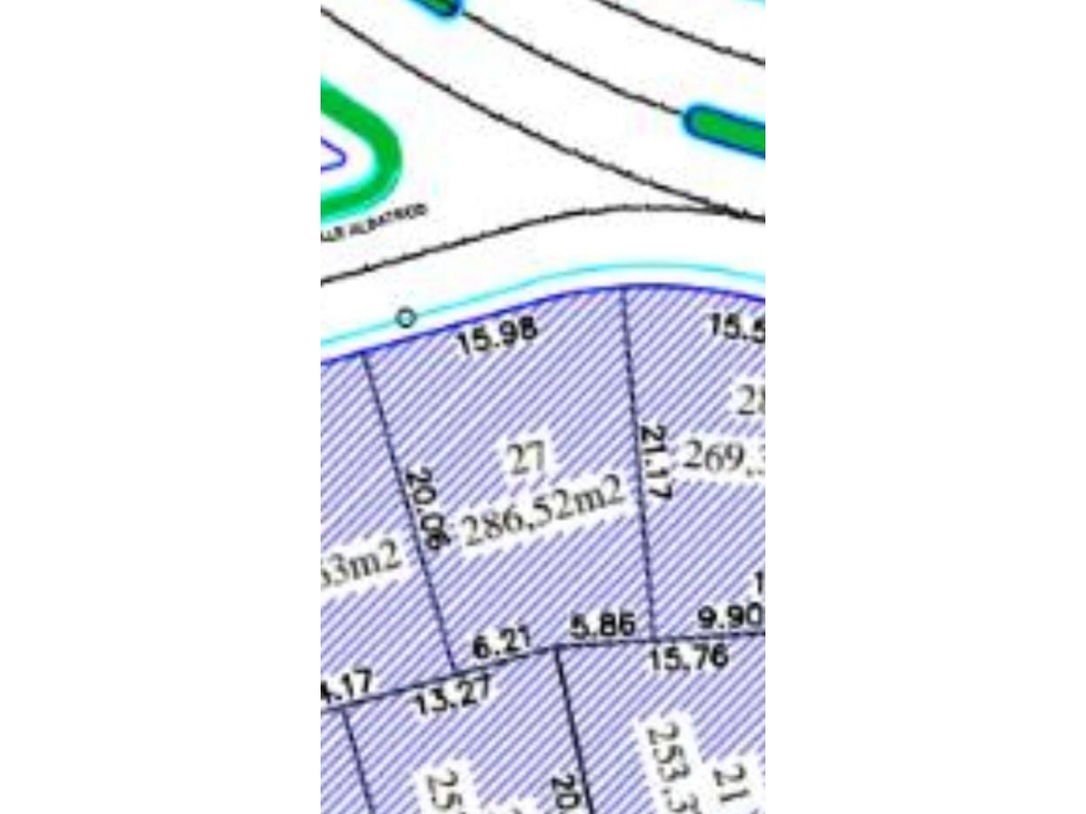 TERRENO EN VENTA URBANIZACION PRIVADA EN ZONA SUR MANTA