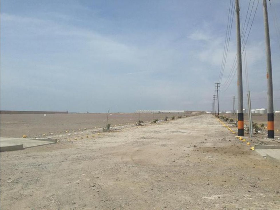 Vía Daule km 25, Parque Industrial terreno 10000 m2