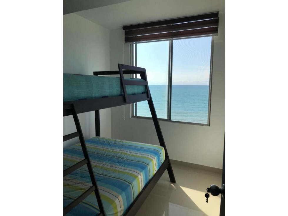 Vendo apartamento Tonsupa Arena Plaza a al lado del Diamond Beach