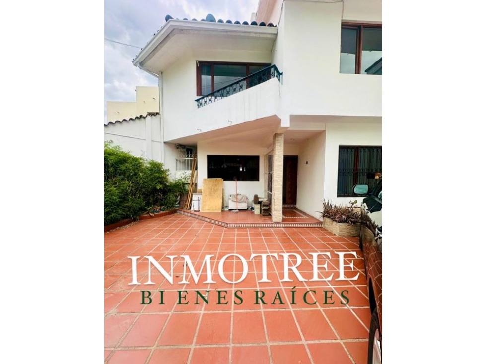 Casa en Venta Paseo 3 de noviembre