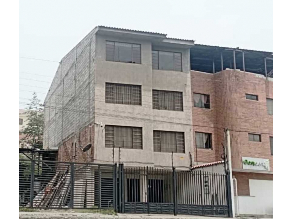 Se Vende edificio ideal para realizar aribnb