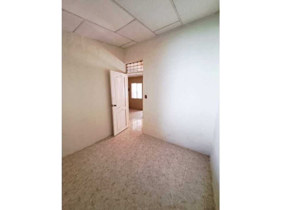 Vendo casa en Huancavilca norte