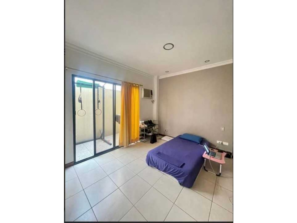 Vendo de Oportunidad Departamento en Samborondon