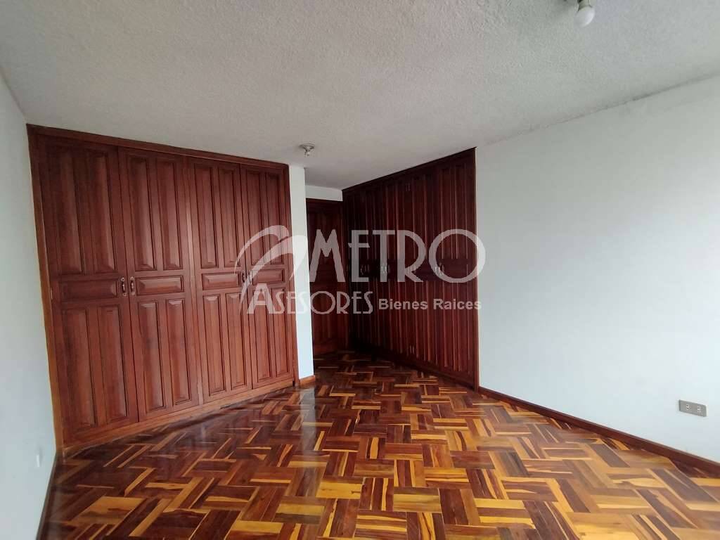 Departamento de 193m2 en venta El Batán