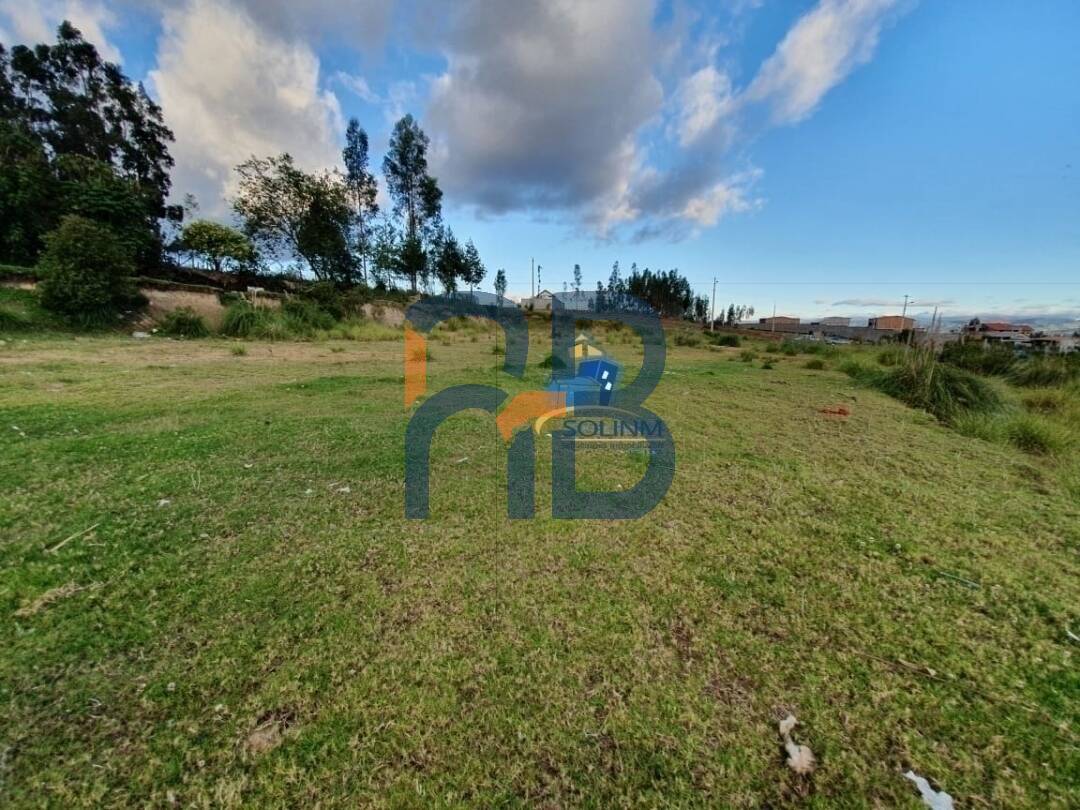 Terreno en venta en el sector de Río Amarillo, de topografía plana