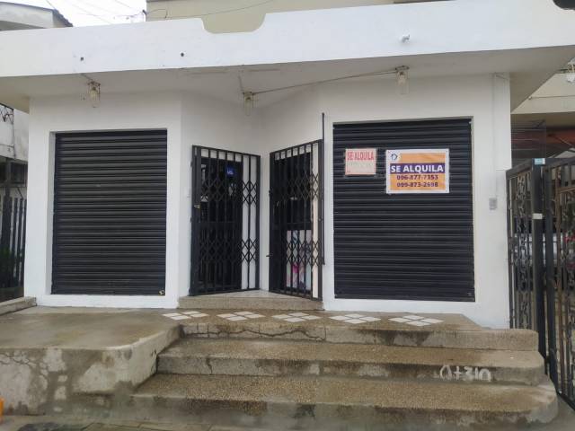 Local Comercial en alquiler ubicado en Urdesa Central