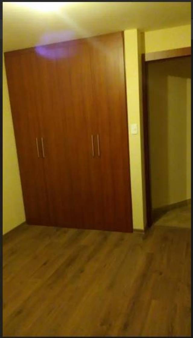 Arriendo Departamento en Cumbayá