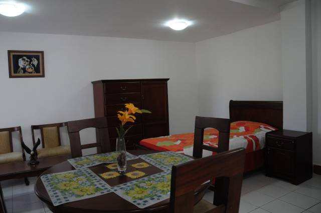 ARRIENDO DE SUITE EN EL VALLE DE LOS CHILLOS